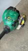 WEED EATER FEATHERLITE SST25 TRIMMER - 4