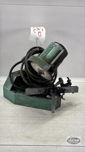 NIELSENN CHAINSAW SHARPENER