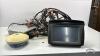 TRIMBLE 7XF-750 GPS UNIT - 2