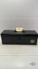 JOHN DEERE TOOL BOX