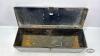 JOHN DEERE TOOL BOX - 3