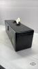 JOHN DEERE TOOL BOX - 4