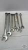 (6) WESTWARD WRENCHES