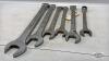 (6) WESTWARD WRENCHES - 3