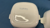 2 -80 oz Corning Ware Casserole Dishes -Only 1 Lid - 6