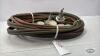 SET OF TORCH GAUGES AND HOSES - 4