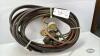SET OF TORCH GAUGES AND HOSES - 5