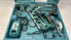 MAKITA 7.2VOLT CLIPPED HEAD FRAMING NAILER - 2