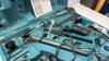 MAKITA 7.2VOLT CLIPPED HEAD FRAMING NAILER - 3