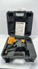 BOSTITCH COIL AIR NAILER