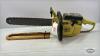 PIONEER P26 CHAINSAW (AS IS) - 2