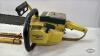PIONEER P26 CHAINSAW (AS IS) - 3