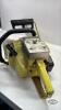 PIONEER P26 CHAINSAW (AS IS) - 4