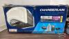 CHAMBERLAIN 3/4 HP GARAGE DOOR OPENER - 2