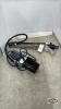 HYDRAULIC ACTUATOR WITH STAINLESS CYLINDER