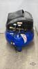 POWERFIST 6 GALLON PANCAKE AIR COMPRESSOR