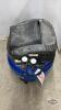 POWERFIST 6 GALLON PANCAKE AIR COMPRESSOR - 2