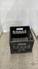 MILK CRATE WITH PARTIAL 1/4IN AND 3/8IN DRIVE SOCKET SET - 3
