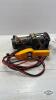 CHAMPION 2000LB 12VOLT ELECTRIC WINCH
