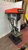 BLACK AND DECKER BENCH TOP DRILL PRESS