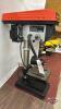 BLACK AND DECKER BENCH TOP DRILL PRESS - 2