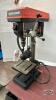 BLACK AND DECKER BENCH TOP DRILL PRESS - 4