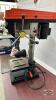 BLACK AND DECKER BENCH TOP DRILL PRESS - 5