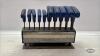 (10) PIECE SAE ALLEN KEY SET - 3