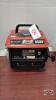 KING CANADA 950WATT GENERATOR