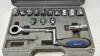 PARTIAL MASTERCRAFT MAXIMUM SPEED RATCHET SET - 2
