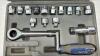 PARTIAL MASTERCRAFT MAXIMUM SPEED RATCHET SET - 3