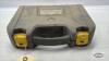 PARTIAL MASTERCRAFT MAXIMUM SPEED RATCHET SET - 4