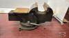 5IN SWIVAL BENCH VISE - 3