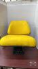 TRACTOR SEAT WITH ADJUSTABLE MOUNTING BRACKET - 2