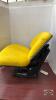 TRACTOR SEAT WITH ADJUSTABLE MOUNTING BRACKET - 3