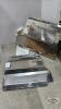 WESTERN STAR HEADLIGHT BACKINGS