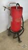 KING 10 GALLON SAND BLASTER