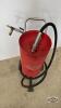 KING 10 GALLON SAND BLASTER - 2