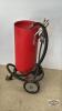 KING 10 GALLON SAND BLASTER - 3