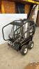 EPPS HOT WATER PRESSURE WASHER WITH ELECTRIC MOTOR