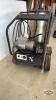 EPPS HOT WATER PRESSURE WASHER WITH ELECTRIC MOTOR - 2