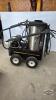 EPPS HOT WATER PRESSURE WASHER WITH ELECTRIC MOTOR - 4