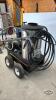 EPPS HOT WATER PRESSURE WASHER WITH ELECTRIC MOTOR - 5
