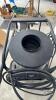 EPPS HOT WATER PRESSURE WASHER WITH ELECTRIC MOTOR - 7