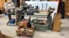 SHOP SMITH SET UP - 2