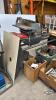 SHOP SMITH SET UP - 7
