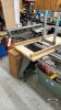 SHOP SMITH SET UP - 10