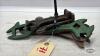 (9) VARIOUS MASSY HARRIS WRENCHES - 2