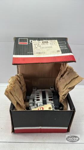 NEW DELCO REMY 145AMP ALTERNATOR