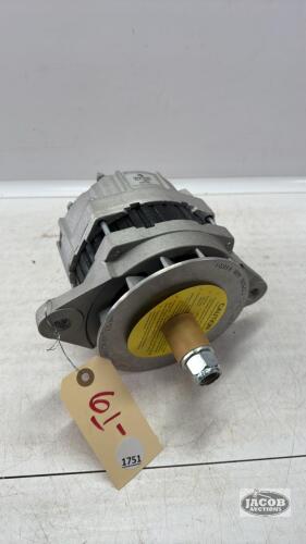 NEW MERITOR ALTERNATOR